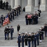 Funeral de George W. H. Bush