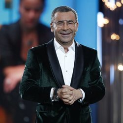 Jorge Javier Vázquez en la gala 13 de 'GH VIP 6'