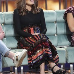 Verdeliss en la semifinal de 'GH VIP 6'