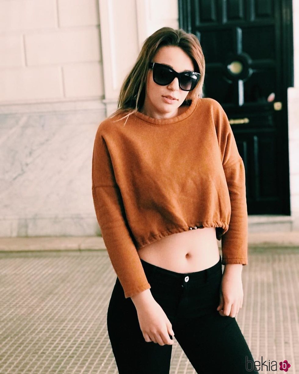 Zayra Gutiérrez de Benito