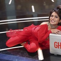 Miriam Saavedra, ganadora de 'GH VIP 6'