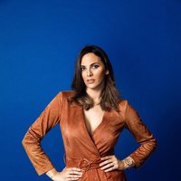 Irene Rosales en la fotografía promocional de 'GH Dúo'