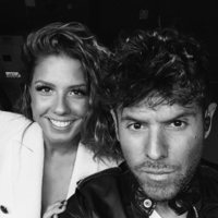 Pablo López y Miriam Rodríguez