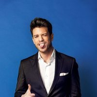 Fede en la foto promocional de 'GH DÚO'
