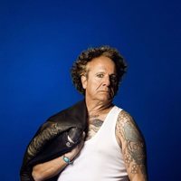 Fortu en la foto promocional de 'GH DÚO'