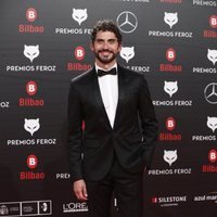 Paco León en los Premios Feroz 2019