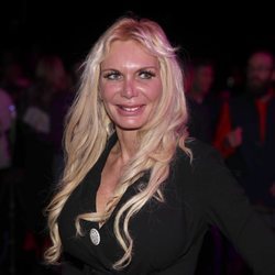 Yola Berrocal en la MBFWM 2019
