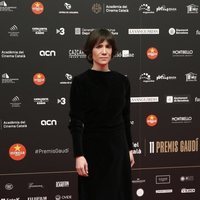Bruna Cusi Echaniz en los Premios Gaudí 2019