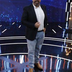Julio Ruz en la gala 6 de 'GH DÚO'