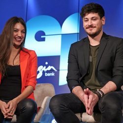 Ana Guerra y Cepeda hablando de su gira conjunta