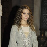Michelle Jenner interpreta a Isabel la Católica en 'Isabel'