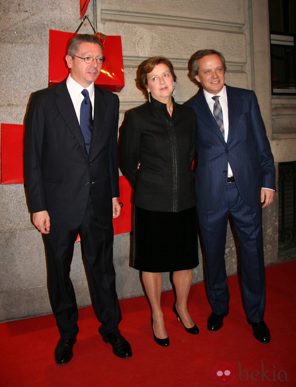 Alberto Ruiz Gallardón