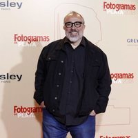 Álex de la Iglesia en los Fotogramas de Plata 2018