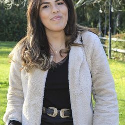 Chabelita Pantoja en el cumpleaños de su hijo Alberto Isla