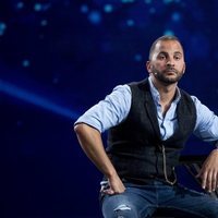 Antonio Tejado en la gala 11 de 'GH DÚO'