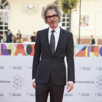 James Rhodes en el Festival de Cine de Málaga 2019