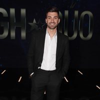 Alejandro Albalá en la gala final de 'GH DÚO'