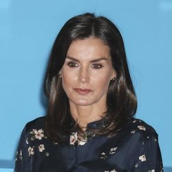 La Reina Letizia en los Premios UNICEF Comité Español 2019