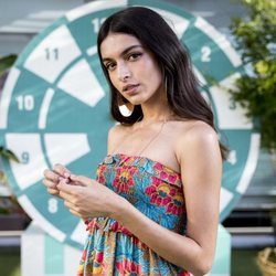 Lucía Rivera en la Summer Party de Women's Secret
