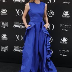 Marta Hazas en la 14ª edición de los premios Yo Dona Internacional