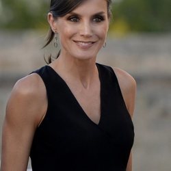 La Reina Letizia en la inauguración del Atlàntida Film Fest
