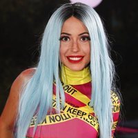 Mahi Masegosa en el debate final de 'Supervivientes 2019'