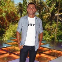 Albert Álvarez en el debate final de 'Supervivientes 2019'