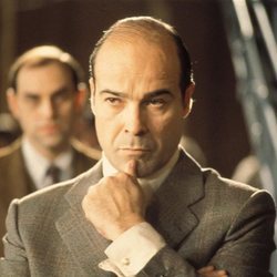 Antonio Resines en 'La niña de tus ojos' 1998