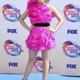 Laura Marano en los Teen Choice Awards 2019