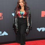 Nicole 'Snooki' Polizzi en los MTV VMAs 2019