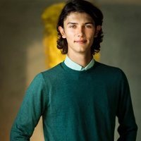 Nicolás de Dinamarca posa por su 20 cumpleaños