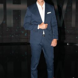 Diego Matamoros en la gala 1 de 'GH VIP 7'