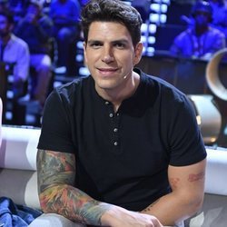 Diego Matamoros en la gala 2 de 'GH VIP 7'