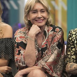 Mila Ximénez en la gala 4 de 'GH VIP 7'