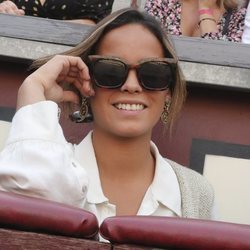 Gloria Camila en Las Ventas