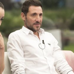 Antonio David Flores durante la sexta gala de 'GH VIP 7'