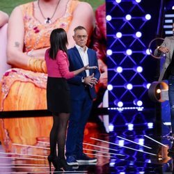 Kiko Jiménez y Ares Teixidó se enfrentan en el quinto debate de 'GH VIP 7'