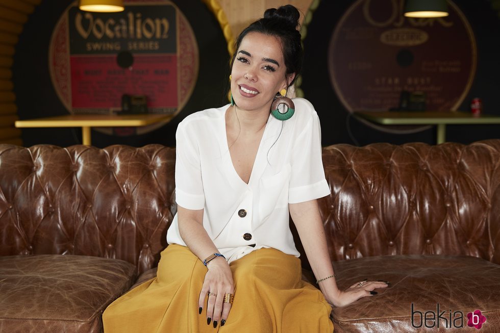 Beatriz Luengo