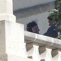 Rafa Nadal y Xisca Perelló recién casados