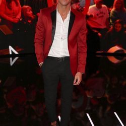 Kiko Jiménez en el sexto debate de 'GH VIP 7'