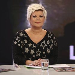 Terelu Campos en 'Aquellos maravillosos años'