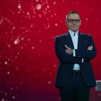 Jordi González en el séptimo debate de 'GH VIP 7'