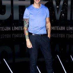 Diego Matamoros en la séptima gala de 'Límite 48 horas'
