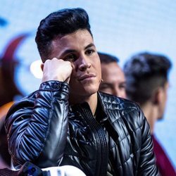Kiko Jiménez durante la gala 10 de 'GH VIP 7'