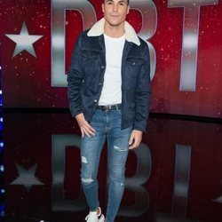 Kiko Jiménez en el noveno debate de 'GH VIP 7'