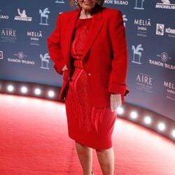 María Teresa Campos en los Premios Ondas 2019