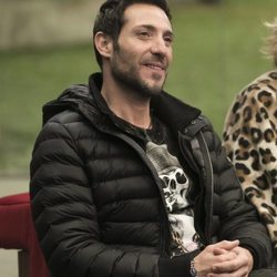 Antonio David Flores en la gala 11 de 'GH VIP 7'