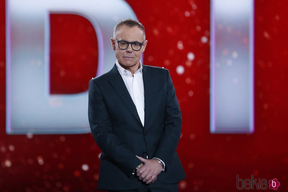 Jordi González en el décimo debate de 'GH VIP 7'