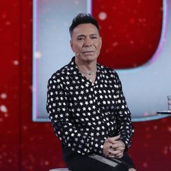 El Maestro Joao en el décimo debate de 'GH VIP 7'