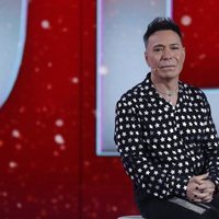 El Maestro Joao en el décimo debate de 'GH VIP 7'